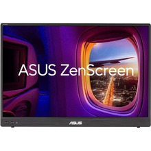 Монитор ASUS ZenScreen MB16FC (90LM0CB1-B01N71)