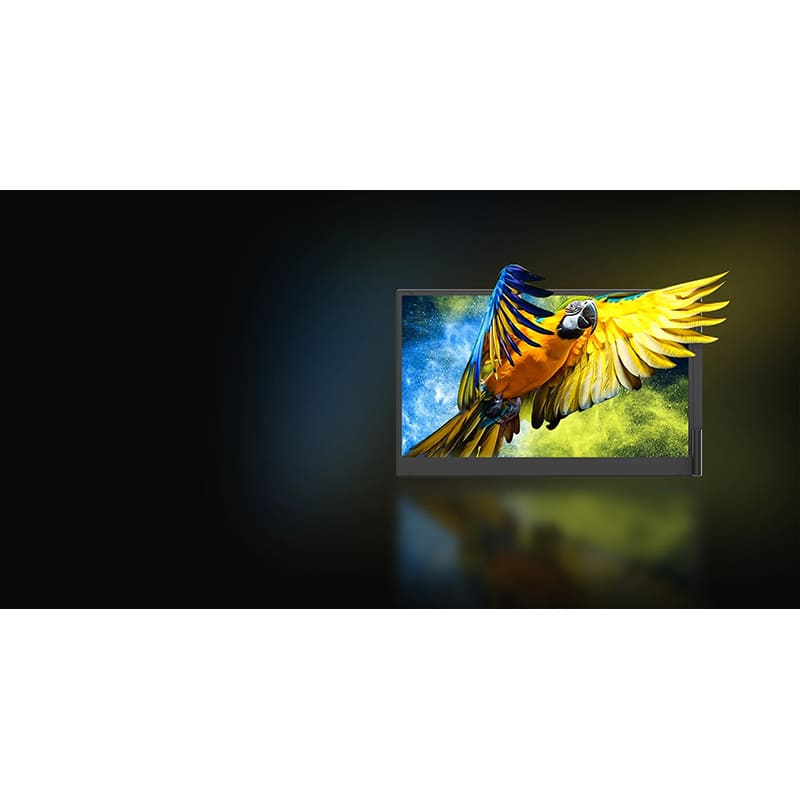 Изображение Монитор BLACKVIEW DCM8 Dual Grey (BVSCEDCM8GR)