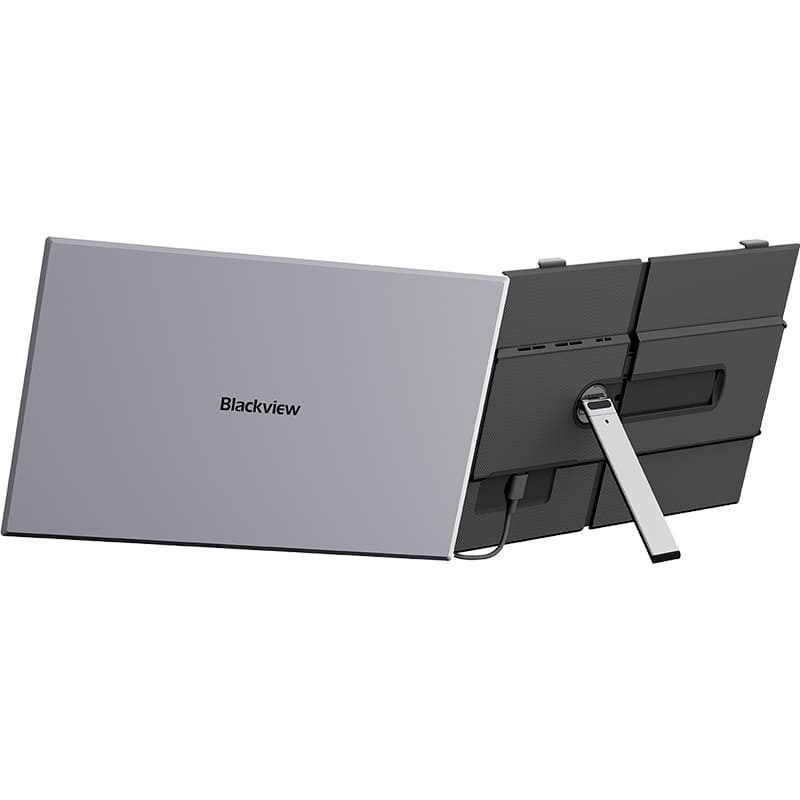 Монитор BLACKVIEW SCM8 Single Grey (BVSCESCM8GR) Матрица IPS