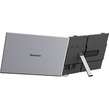 Монитор BLACKVIEW SCM8 Single Grey (BVSCESCM8GR)