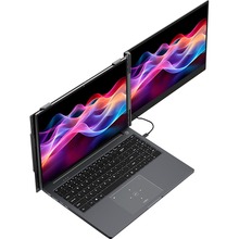 Монитор BLACKVIEW SCM8 Single Grey (BVSCESCM8GR)