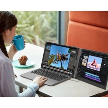 Монитор BLACKVIEW SCM8 Single Grey (BVSCESCM8GR)