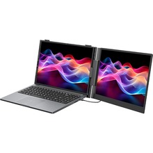 Монитор BLACKVIEW SCM8 Single Grey (BVSCESCM8GR)