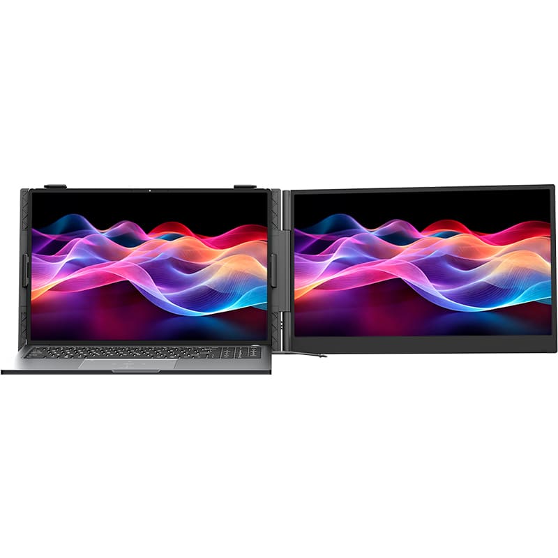 Монитор BLACKVIEW SCM8 Single Grey (BVSCESCM8GR)