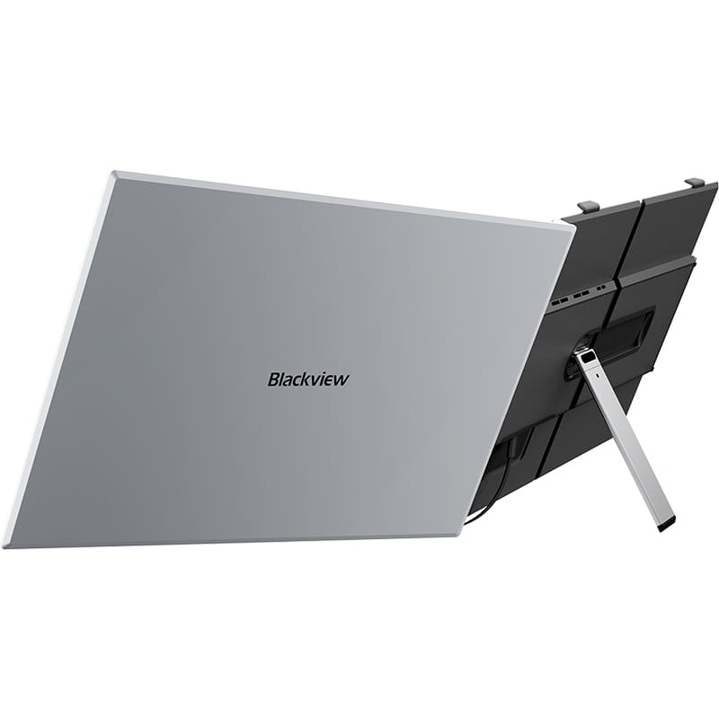 Фото 4 Монитор BLACKVIEW SCM8 Single Grey (BVSCESCM8GR)