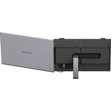 Монитор BLACKVIEW SCM8 Single Grey (BVSCESCM8GR)