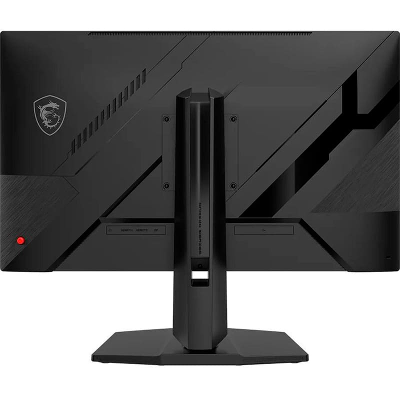 Монітор MSI MAG 272QPF E20 (9S6-3CF7CA-001) Матриця Rapid IPS