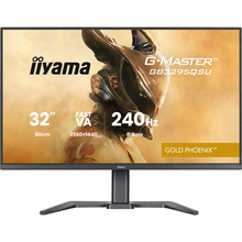 Монітор IIYAMA G-Master GB3295QSU-B1