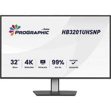 Монітор IIYAMA ProGraphic HB3201UHSNP-B1