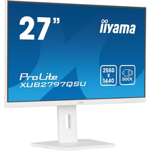 Монітор IIYAMA XUB2797QSU-W2