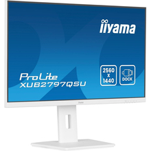 Монітор IIYAMA XUB2797QSU-W2