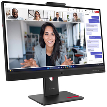 Монітор LENOVO T27QD-4v (64B8UAT1UA)