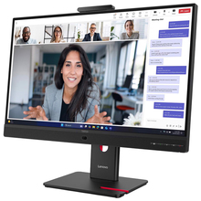 Монітор LENOVO T27QD-4v (64B8UAT1UA)