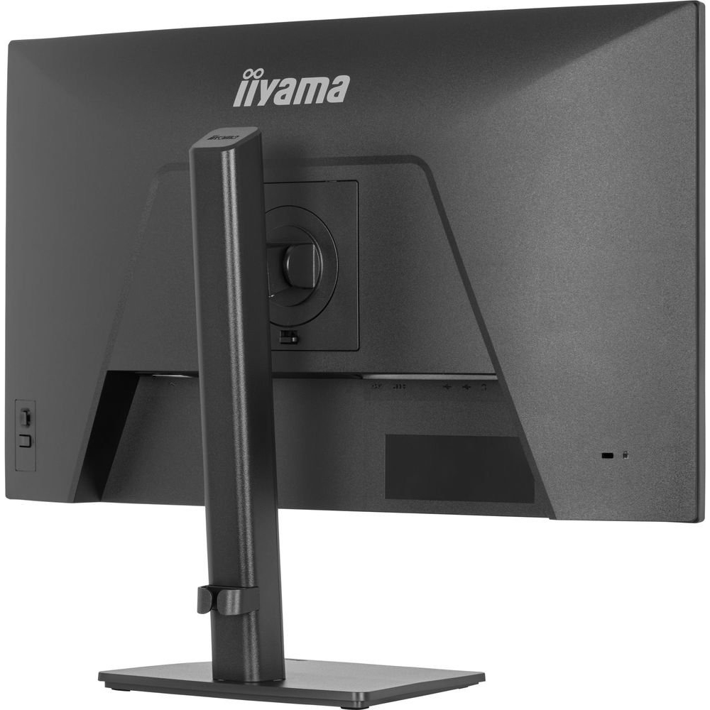 Изображение Монитор IIYAMA XB2796QSC-B1