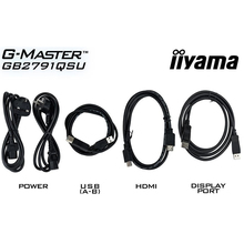 Монітор IIYAMA GB2791QSU-B1