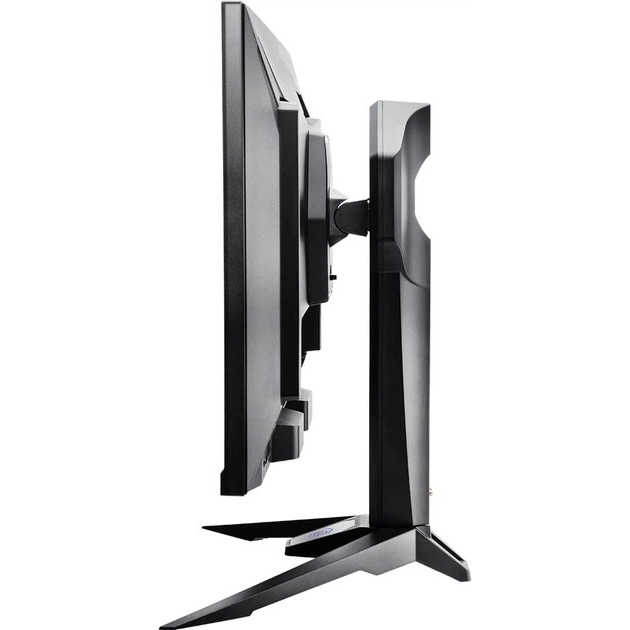 Монітор ASROCK PG27QFT2A Матриця IPS