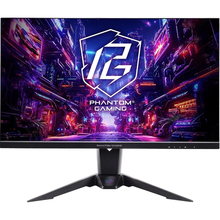 Монітор ASROCK PG27QFT2A