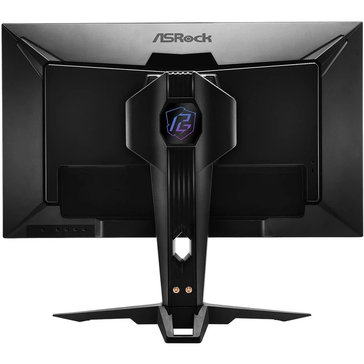 Зовнішній вигляд Монітор ASROCK PG27QFT2A