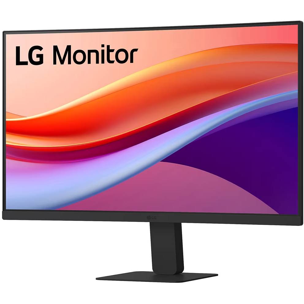 Монитор LG 24U421A-B Диагональ 23.8