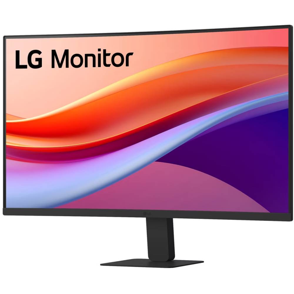 Монитор LG 27U421A-B Диагональ 27