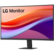 Монитор LG 27U421A-B
