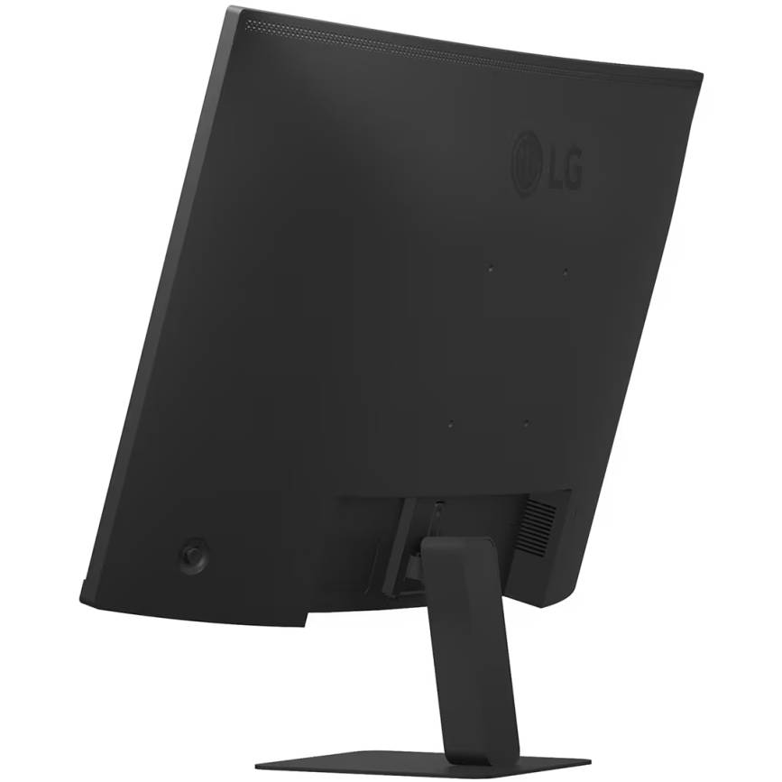 Фото 4 Монитор LG 27U421A-B