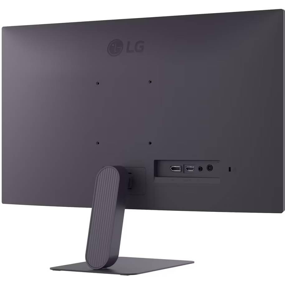 Фото Монитор LG 24G411A-B