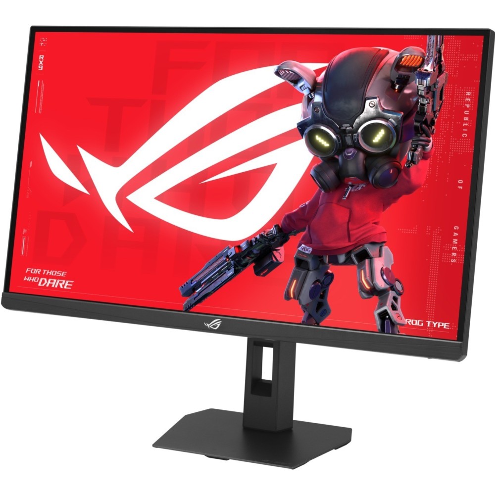Монитор ASUS ROG Strix 5K XG27JCG (90LM0CE0-B01371) Разрешение 5120 x 2880