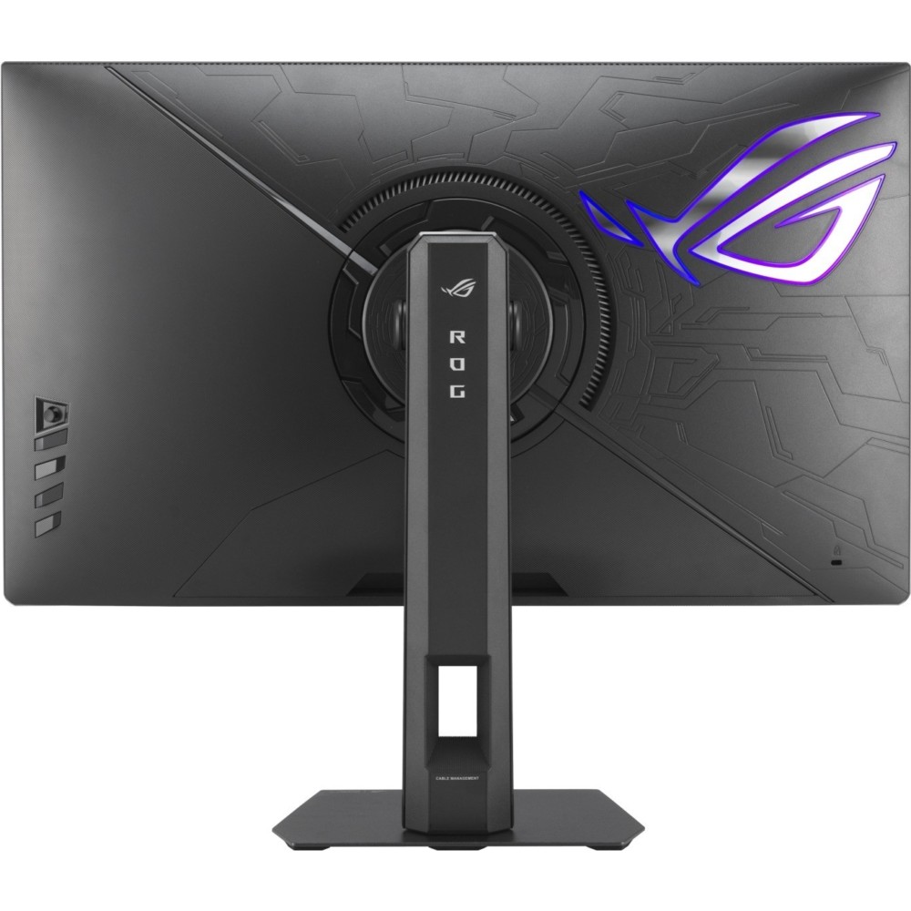 Внешний вид Монитор ASUS ROG Strix 5K XG27JCG (90LM0CE0-B01371)