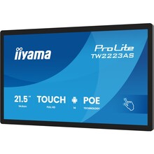 Монітор IIYAMA TW2223AS-B3P