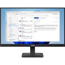 Монитор LENOVO ThinkVision S24-4e (64B5KAT1UA)