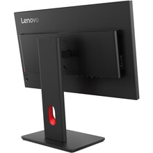Монітор LENOVO ThinkVision T24D-40 (64B9GAT1UA)