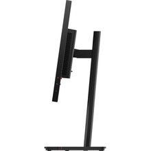 Монітор LENOVO ThinkVision T24D-40 (64B9GAT1UA)