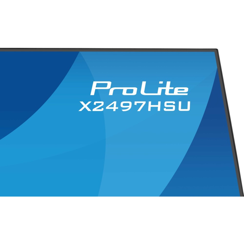 Монітор IIYAMA ProLite (X2497HSU-B1) Матриця IPS