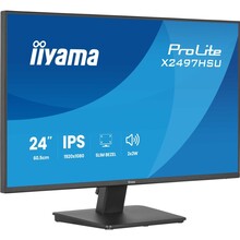 Монітор IIYAMA ProLite (X2497HSU-B1)