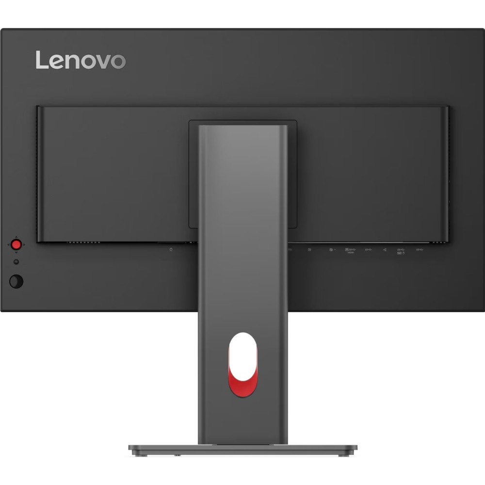 Монітор LENOVO ThinkVision P24QD-40 (64B1GAT1UA) Матриця IPS