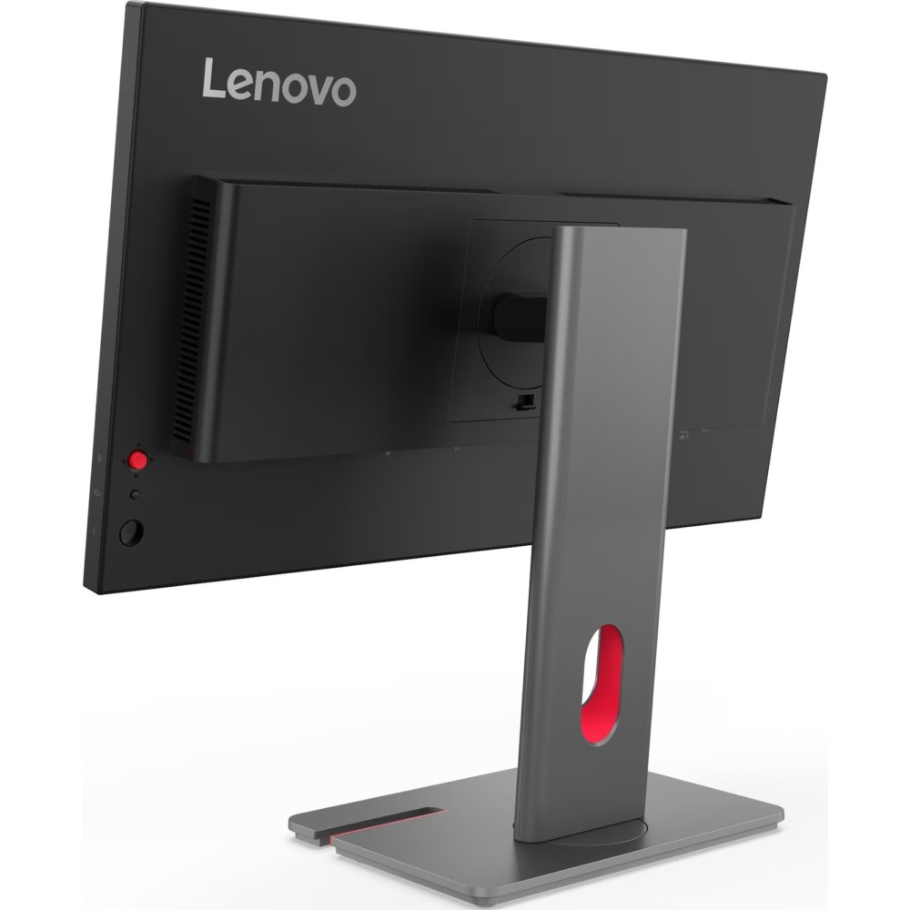 Фото 4 Монітор LENOVO ThinkVision P24QD-40 (64B1GAT1UA)