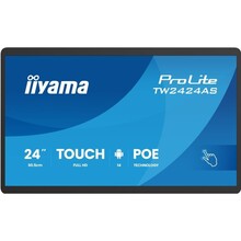 Монитор IIYAMA ProLite (TW2424AS-B3P)