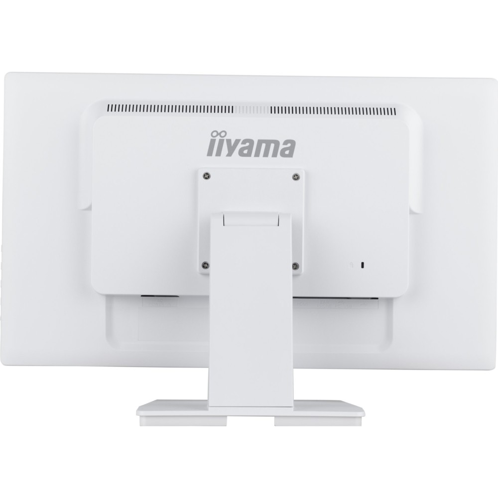 Замовити Монітор IIYAMA T2452MSC-W1AG