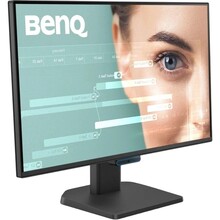 Монитор BENQ GW2490C Black (9H.LNKLB.QBE)