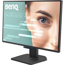 Монитор BENQ GW2490C Black (9H.LNKLB.QBE)