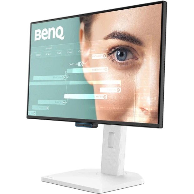 Монітор BENQ GW2490TC White (9H.LNMLA.TBE) Матриця IPS