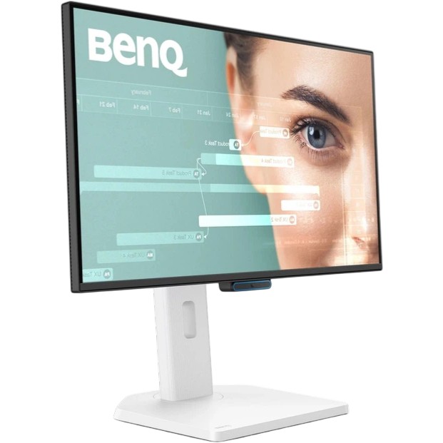 Монітор BENQ GW2490TC White (9H.LNMLA.TBE) Роздільна здатність 1920 x 1080