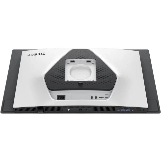 Покупка Монітор BENQ EX271UZ White (9H.LP2LA.TBE)