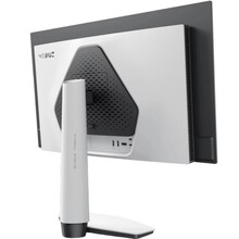 Монітор BENQ EX271UZ White (9H.LP2LA.TBE)