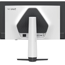 Монітор BENQ EX271UZ White (9H.LP2LA.TBE)