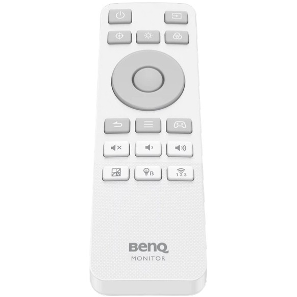 Огляд Монітор BENQ EX271UZ White (9H.LP2LA.TBE)