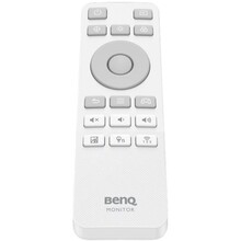 Монітор BENQ EX271UZ White (9H.LP2LA.TBE)