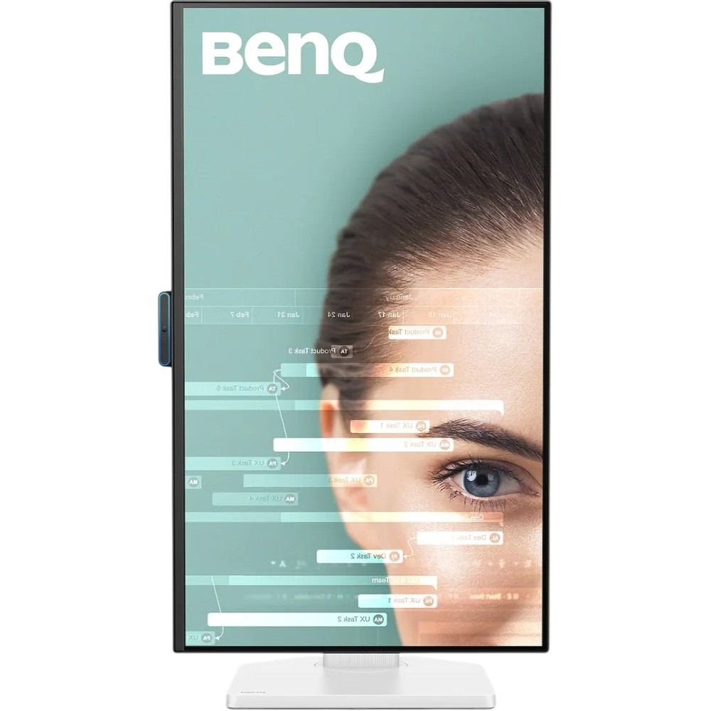 Монітор BENQ GW2790TC White (9H.LNSLA.TBE) Діагональ 27