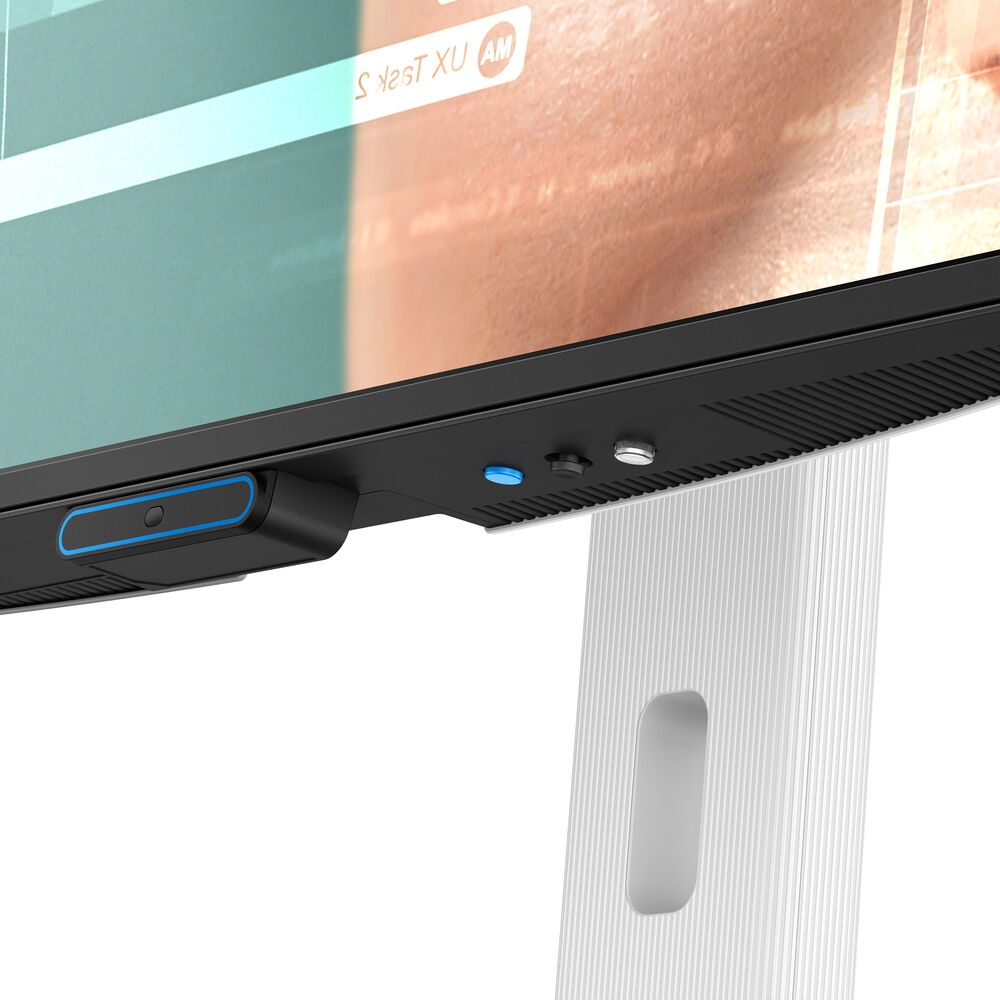 В інтернет магазині Монітор BENQ GW2790TC White (9H.LNSLA.TBE)